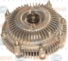 HELLA 8MV 376 791-351 Clutch, radiator fan